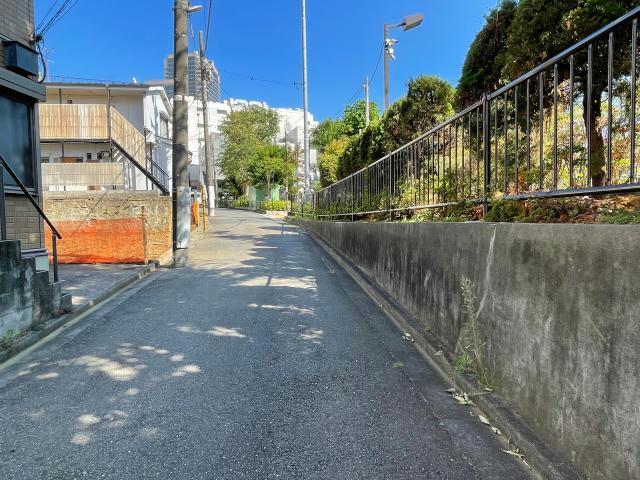 その他　周辺環境