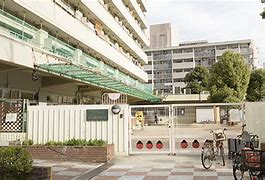 幼稚園・保育園　新北島保育所（幼稚園・保育園）まで1117m