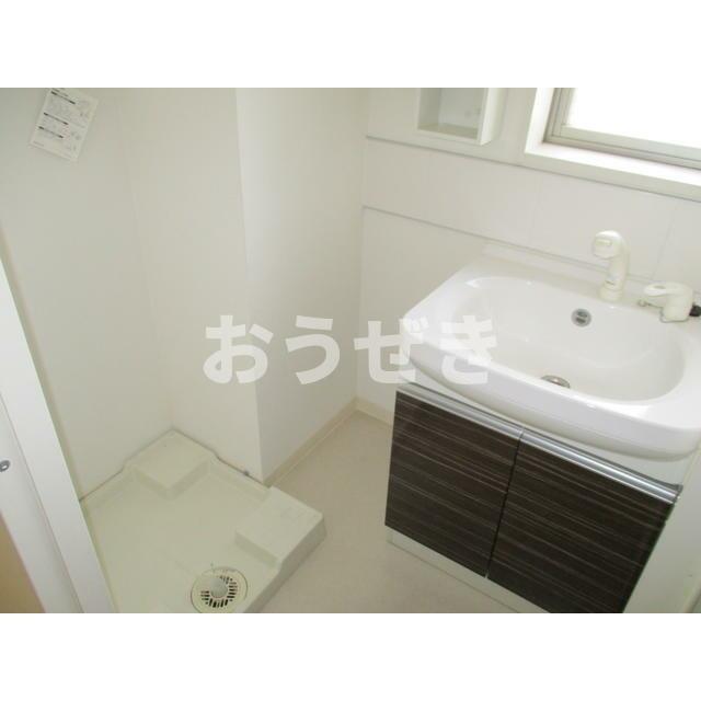 その他設備　※同仕様参考写真