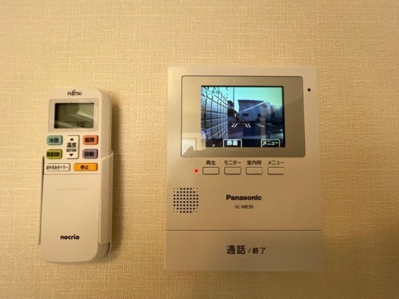 セキュリティ　図面と現状に相違がある場合には現状を優先