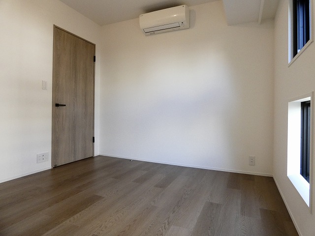 居室・リビング　内観※別部屋参考写真