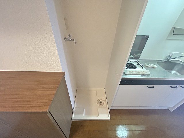 その他設備　同マンション別部屋