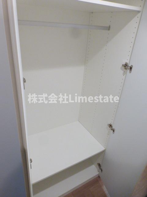 収納　別部屋参考写真