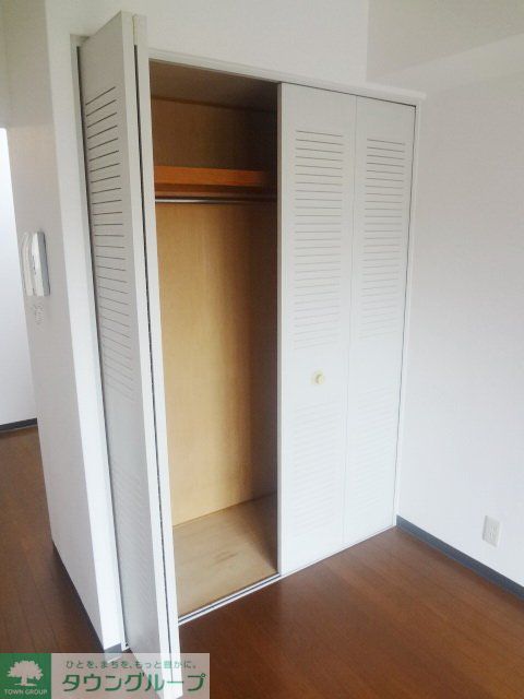 収納　収納