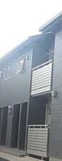 バルコニー　※別部屋参照写真