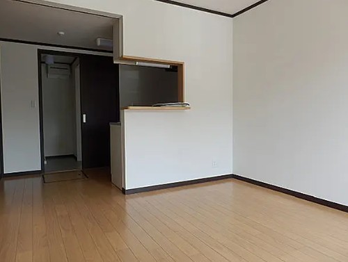 居室・リビング　※別部屋参照写真