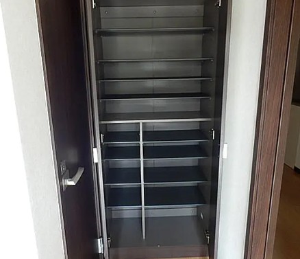収納　※別部屋参照写真