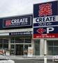 ドラックストア　クリエイトエス・ディー厚木岡田店（ドラッグストア）まで237m
