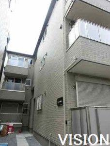 建物外観　☆外観☆