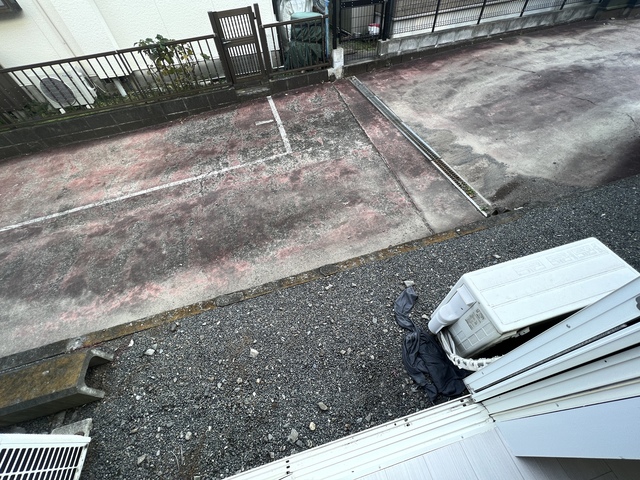 バルコニー　★テラスのお写真です★