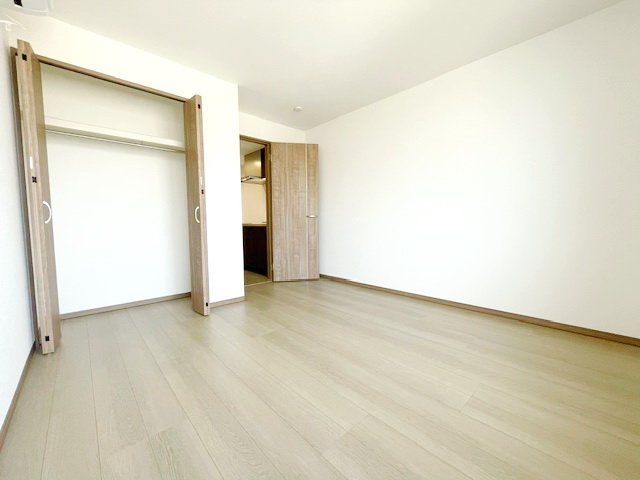 その他部屋・スペース　洋室