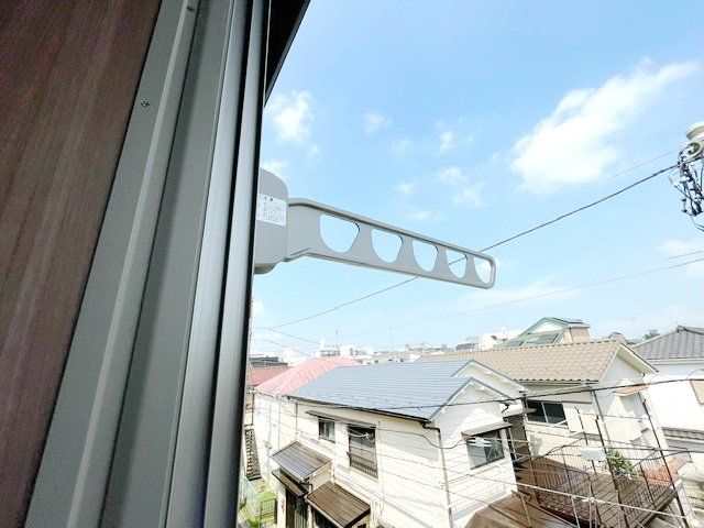 眺望　眺望