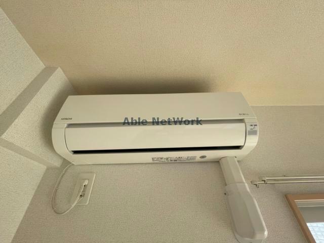その他設備　同型反転　現況優先