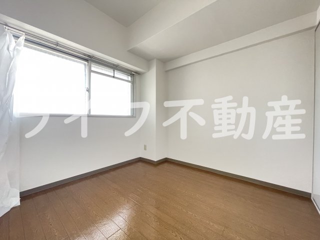 その他部屋・スペース　内装は落ち着いています