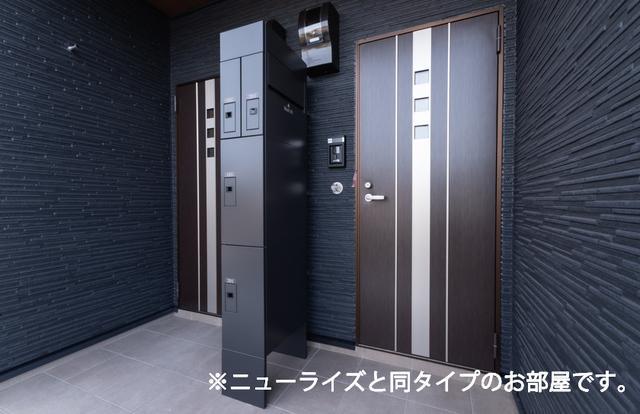 その他　エントランス