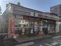 コンビニ　セブンイレブン 博多薬院店（コンビニ）まで136m