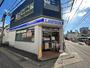 コンビニ　ローソン 福岡今泉一丁目店（コンビニ）まで637m