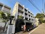 上板橋駅より徒歩7分 3階 築20年9ヶ月の賃貸物件