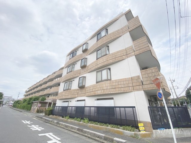 建物外観　外観です☆