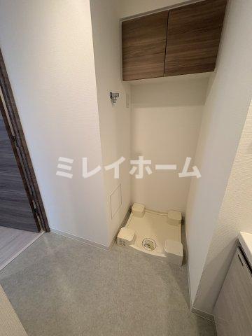 その他　同建物内、別のお部屋の参考写真になります。