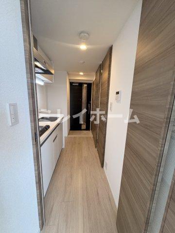 その他部屋・スペース　同建物内、別のお部屋の参考写真になります。