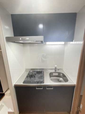 キッチン　グランクオール西巣鴨