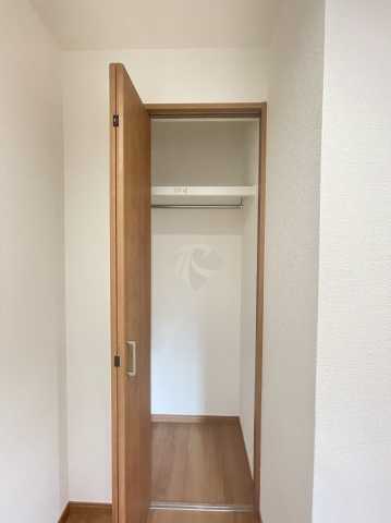 収納　グランクオール西巣鴨