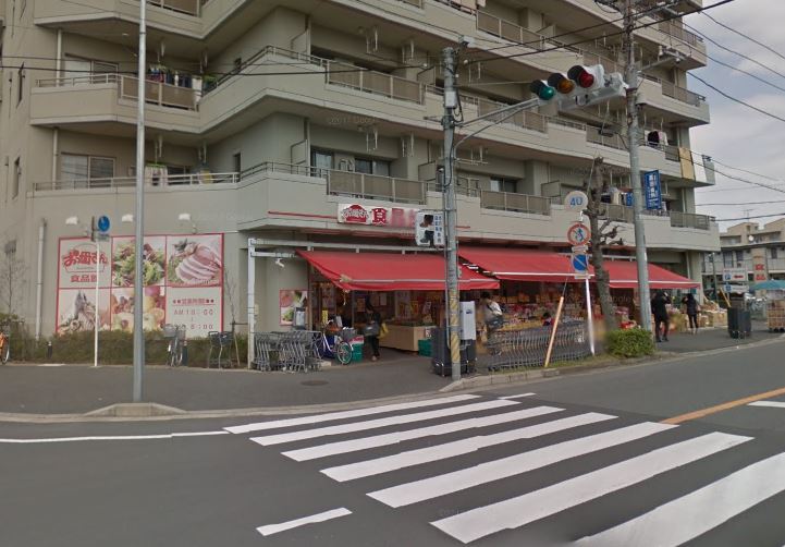 スーパー　おっ母さん 南流山店（スーパー）まで425m