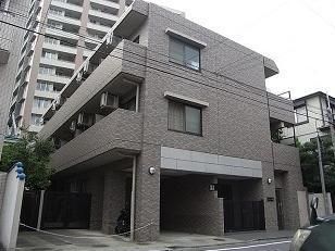 建物外観　★外観★