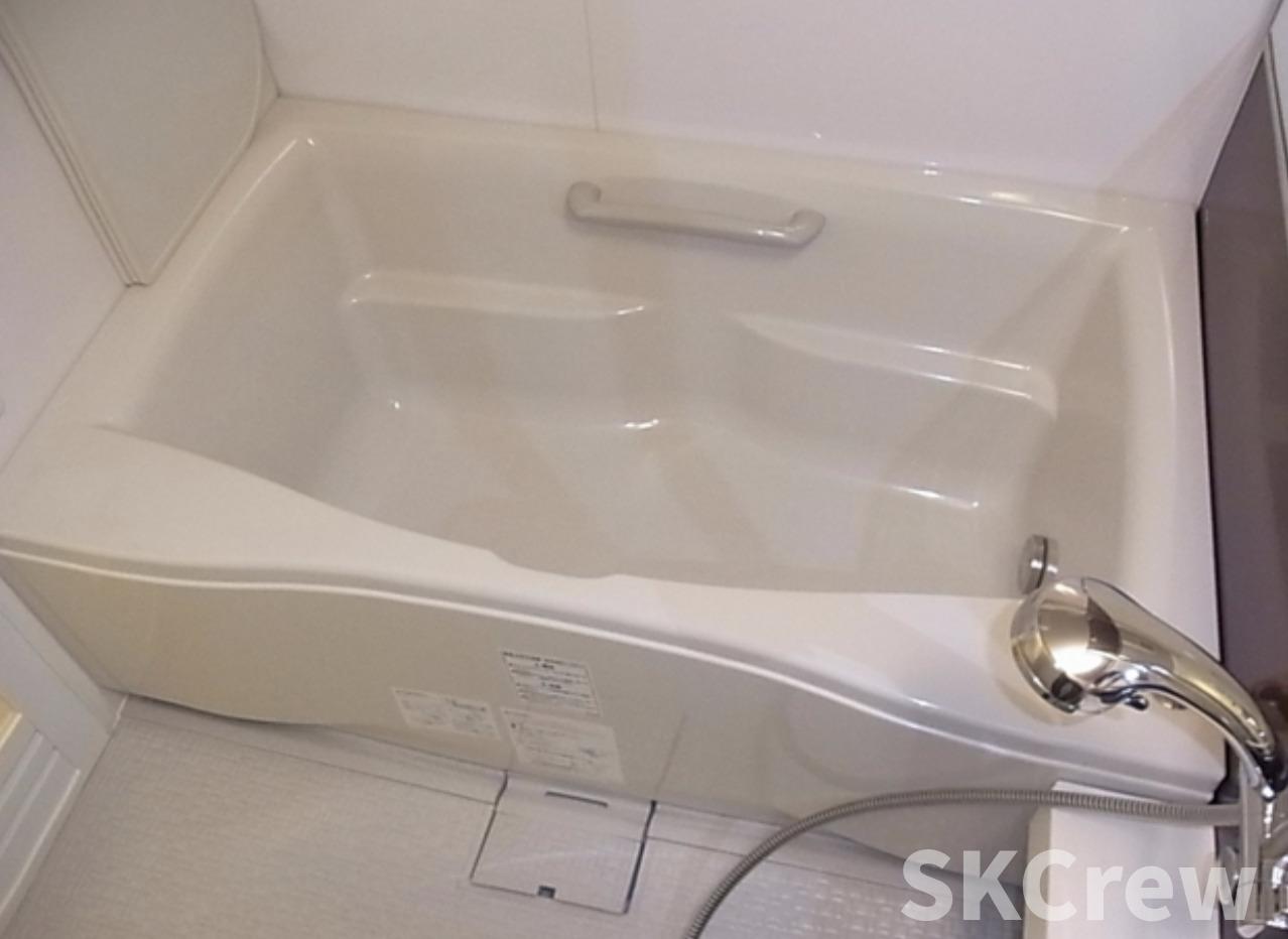 バス・シャワールーム　別部屋　参考