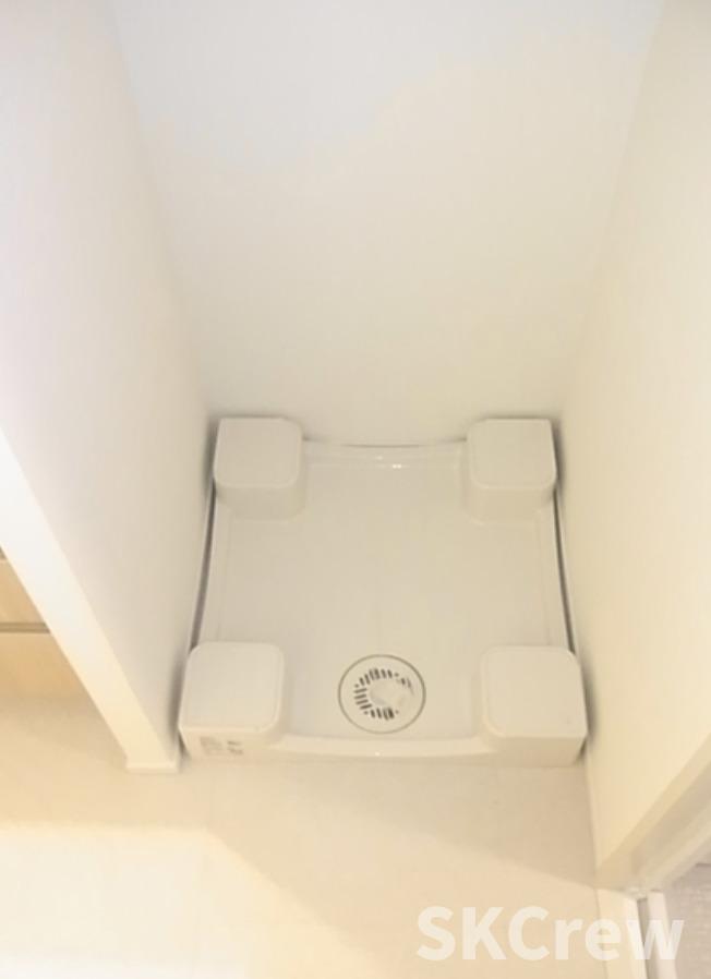 その他設備　別号室の写真です