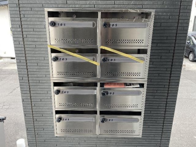その他共有部分
