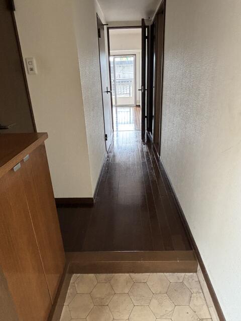 玄関　★お問い合わせは044-299-8985★