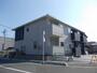 草加駅よりバス10分 徒歩3分 2階 築12年6ヶ月の賃貸物件