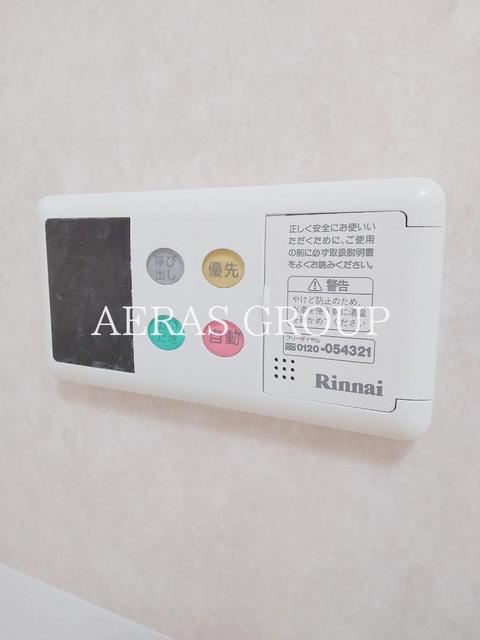 その他　別室参考写真
