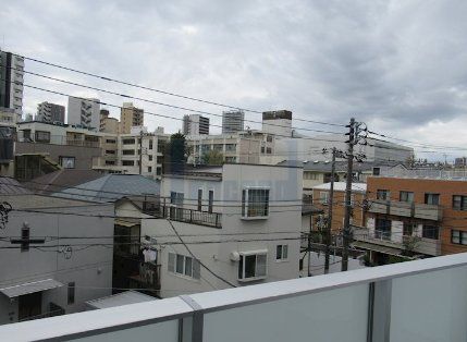 眺望　眺望良好です！