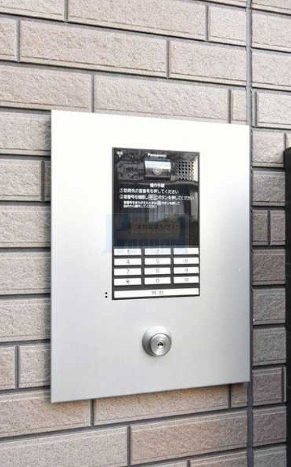 セキュリティ　安心安全のセキュリティ！