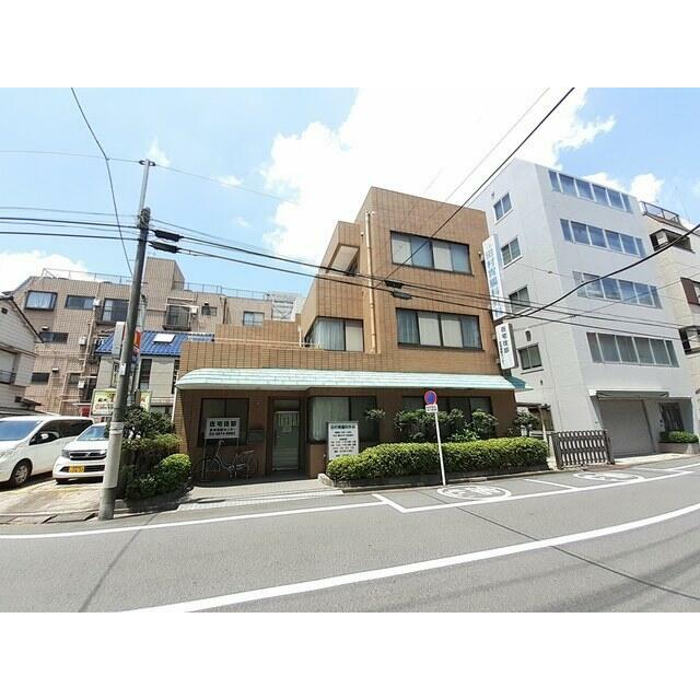 その他　田村胃腸科外科（その他）まで65m