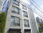 白金高輪駅より徒歩8分 4階 築21年5ヶ月の賃貸物件