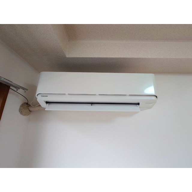 その他　エアコン