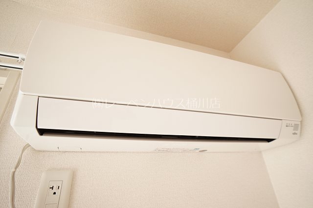 その他設備　レーベンハウス桶川店へ　048-787-5511