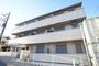 桶川駅より徒歩9分 3階 築8年7ヶ月の賃貸物件