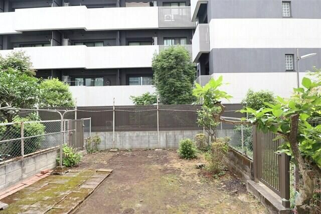 庭