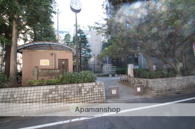 公園　なつむし児童遊園（公園）まで124m