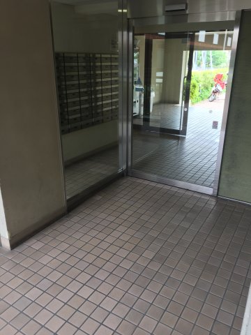 ロビー