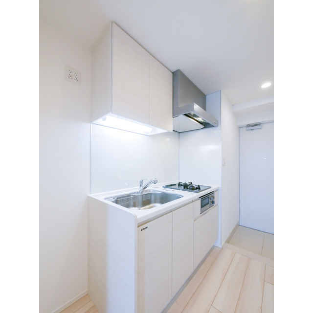 キッチン　キッチン※別部屋参考写真