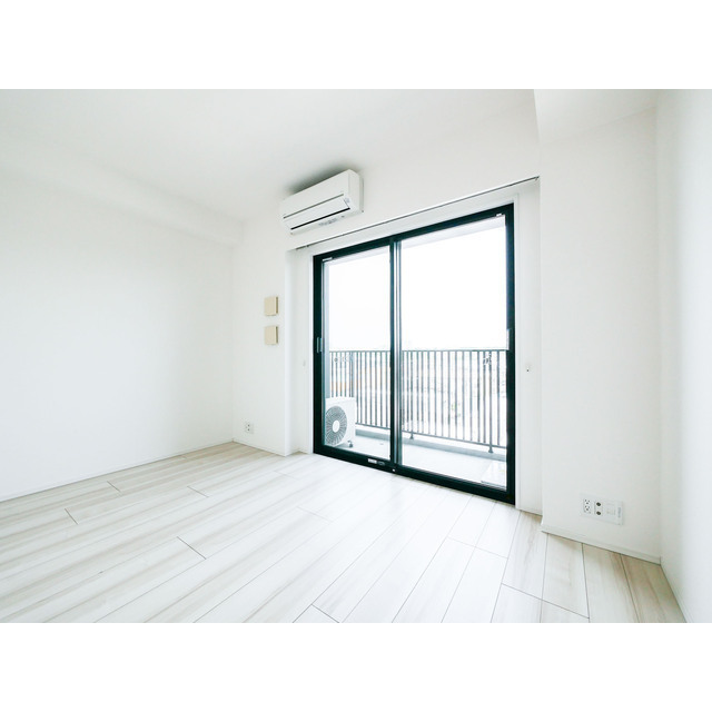 居室・リビング　居室※別部屋参考写真
