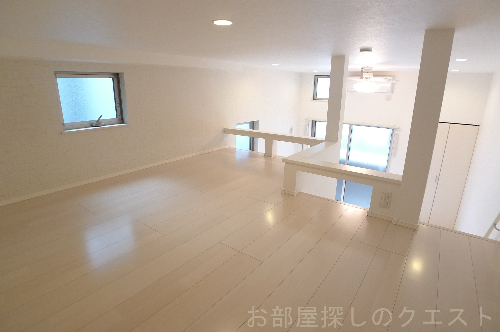 その他部屋・スペース　（写真は同仕様反転）