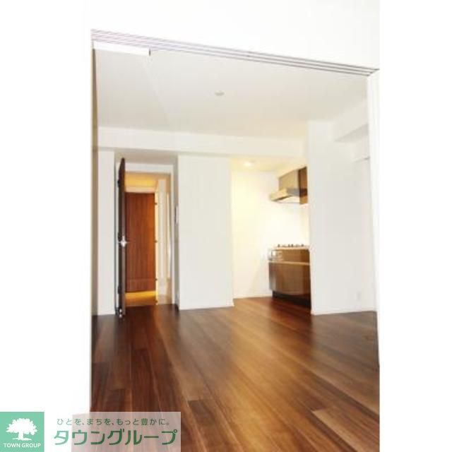 居室・リビング　※写真は同タイプ住戸です。