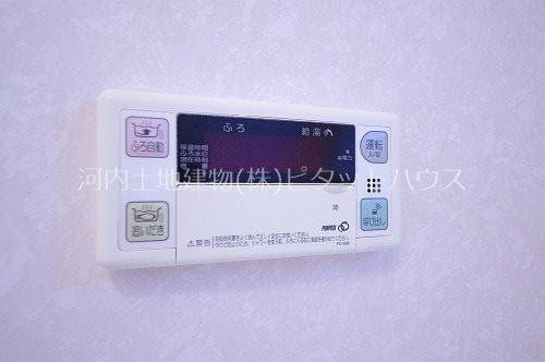 その他　追い焚き